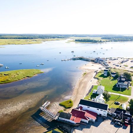 Bright 4Br Beach House, Pine Point Perfection Scarborough Dış mekan fotoğraf