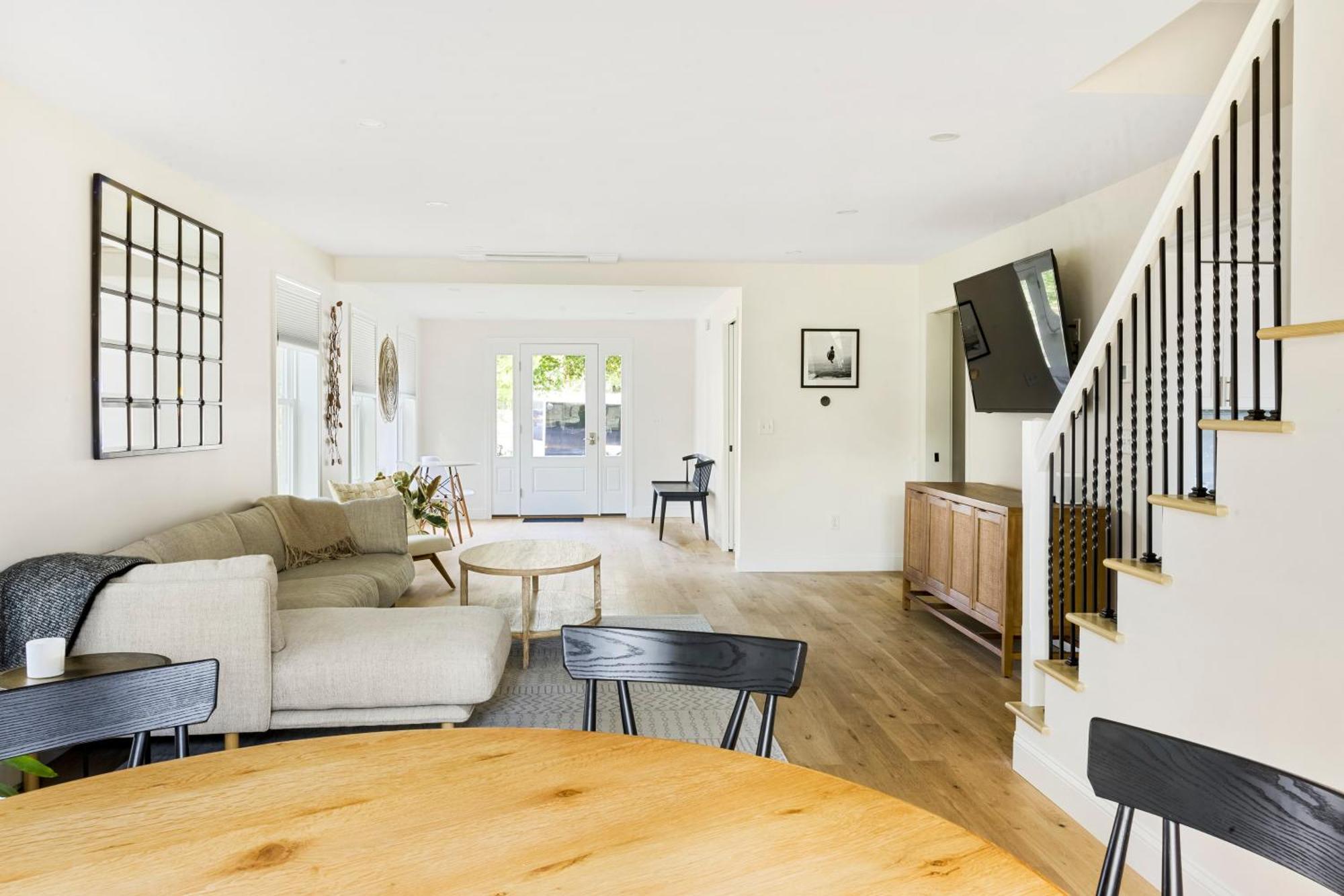 Bright 4Br Beach House, Pine Point Perfection Scarborough Dış mekan fotoğraf