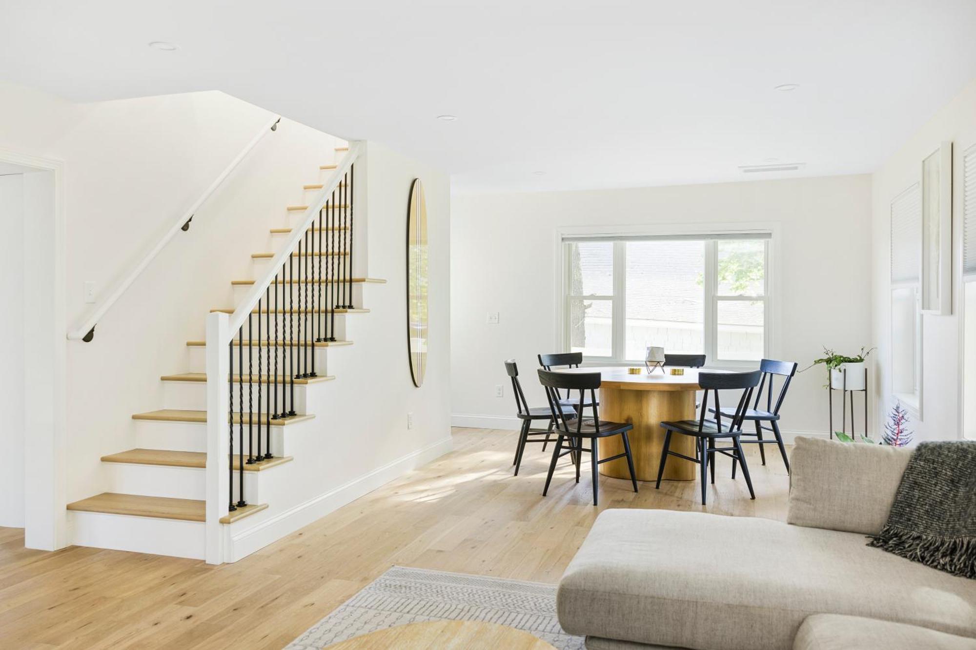 Bright 4Br Beach House, Pine Point Perfection Scarborough Dış mekan fotoğraf