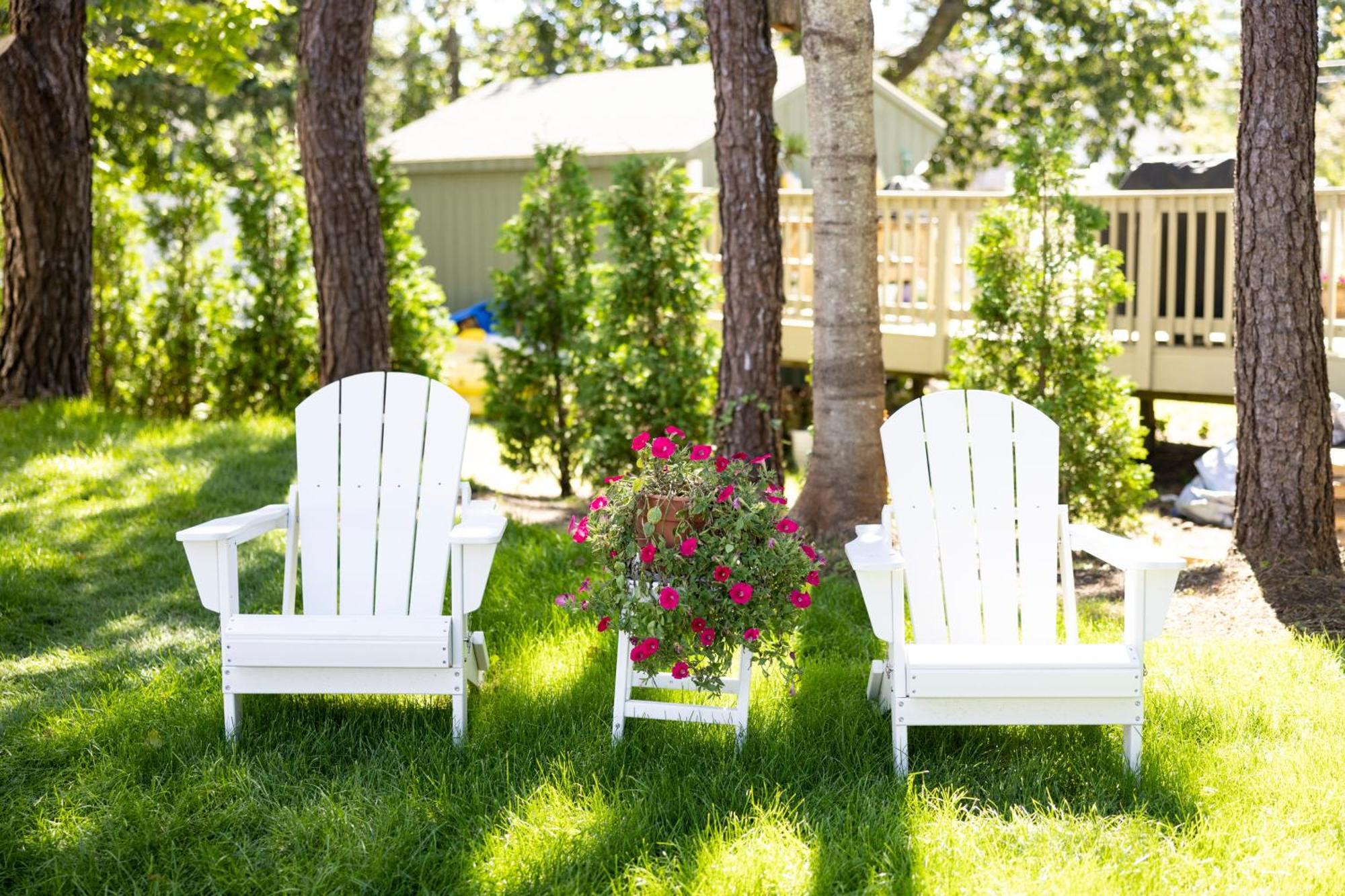 Bright 4Br Beach House, Pine Point Perfection Scarborough Dış mekan fotoğraf