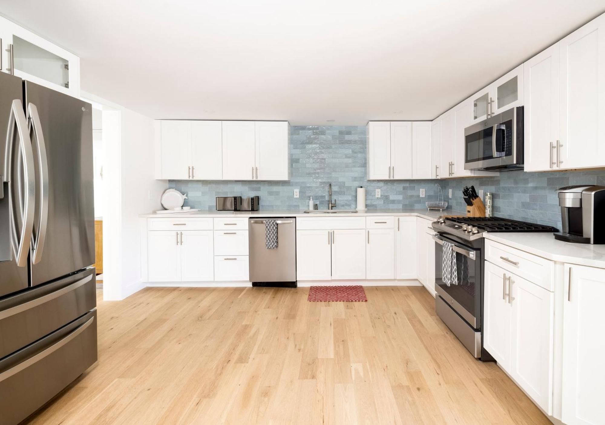 Bright 4Br Beach House, Pine Point Perfection Scarborough Dış mekan fotoğraf