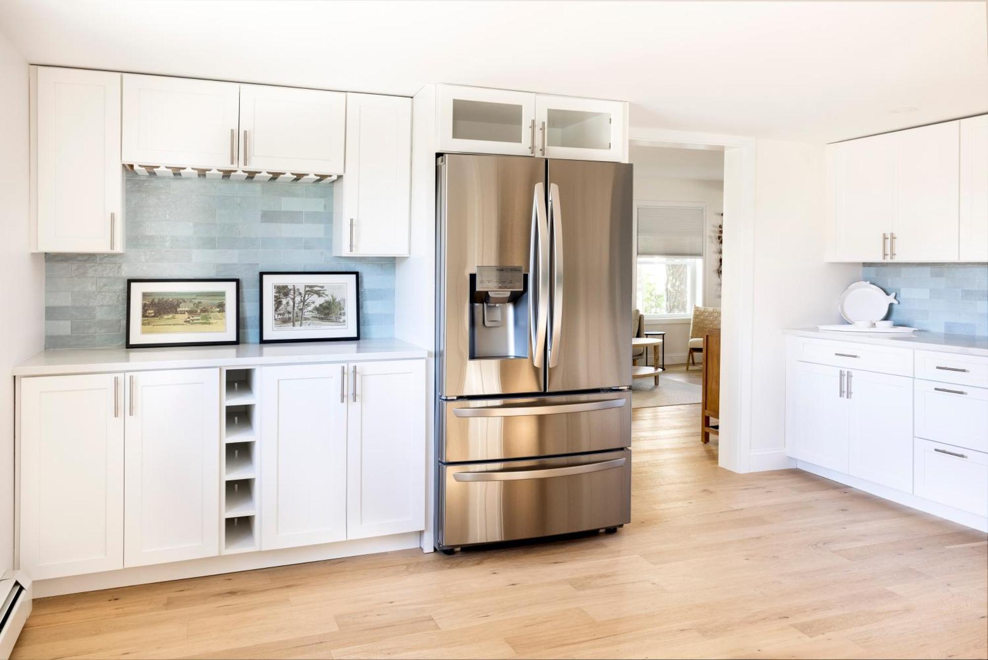 Bright 4Br Beach House, Pine Point Perfection Scarborough Dış mekan fotoğraf