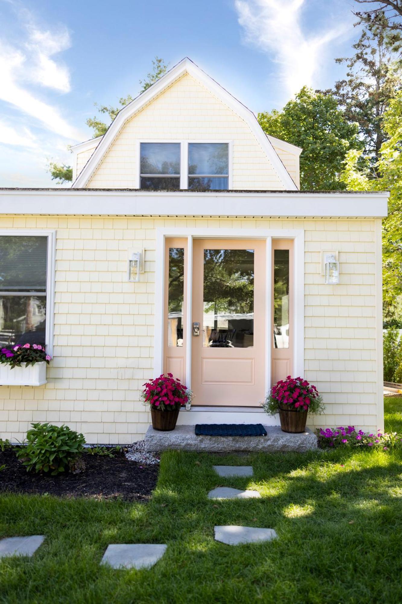 Bright 4Br Beach House, Pine Point Perfection Scarborough Dış mekan fotoğraf