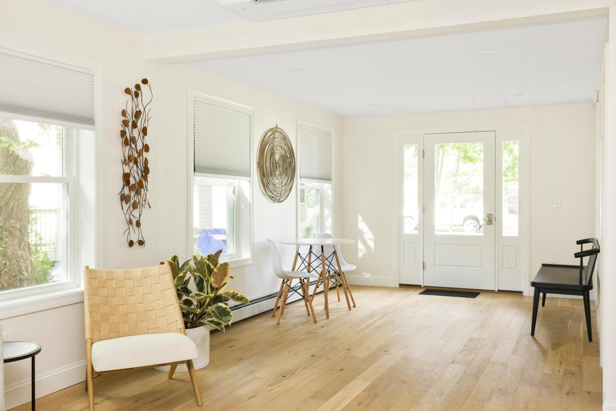 Bright 4Br Beach House, Pine Point Perfection Scarborough Dış mekan fotoğraf