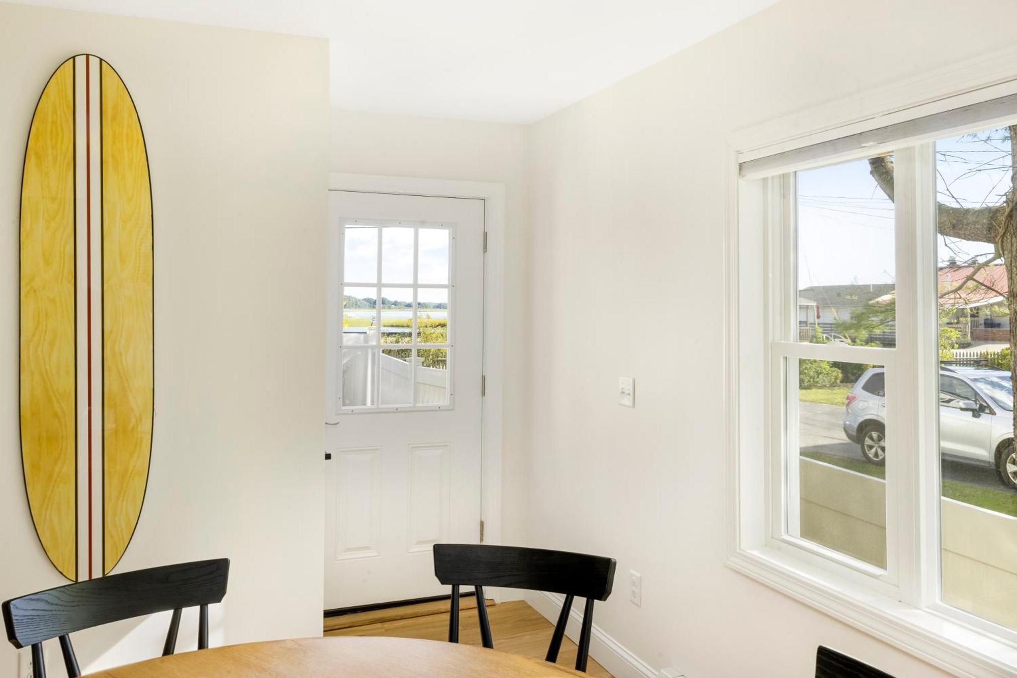 Bright 4Br Beach House, Pine Point Perfection Scarborough Dış mekan fotoğraf