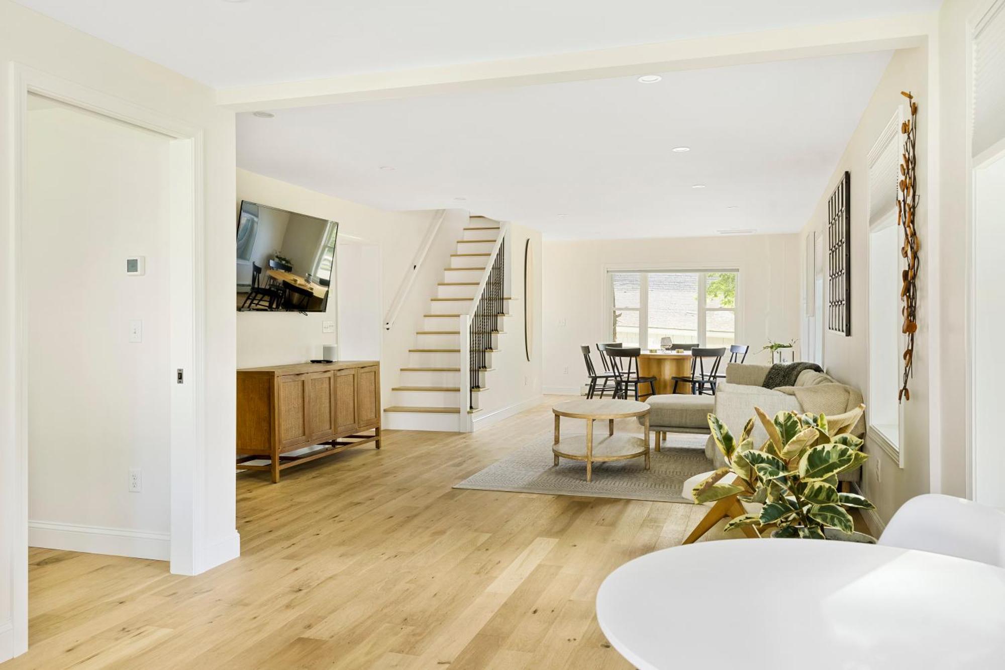 Bright 4Br Beach House, Pine Point Perfection Scarborough Dış mekan fotoğraf