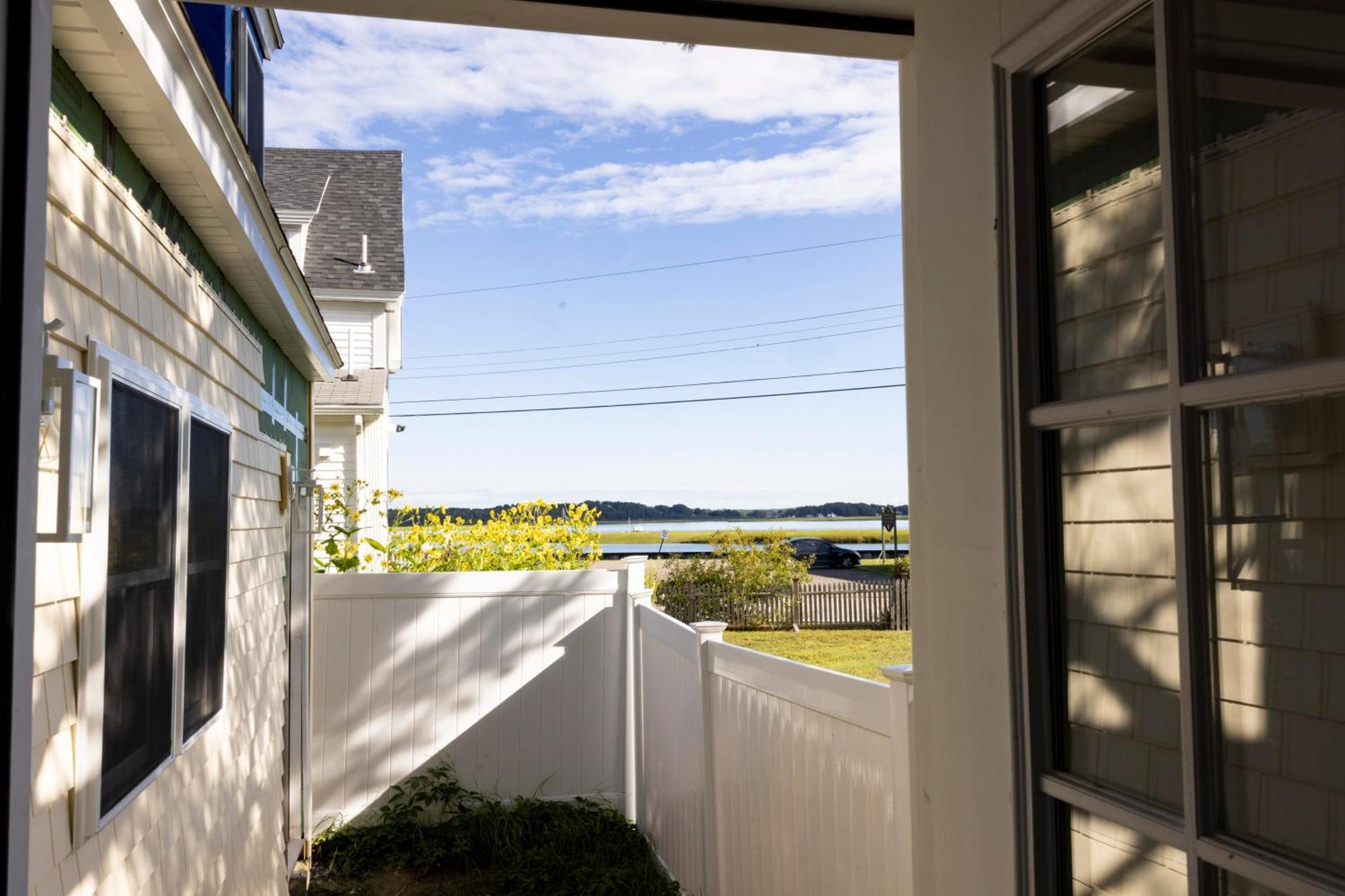 Bright 4Br Beach House, Pine Point Perfection Scarborough Dış mekan fotoğraf