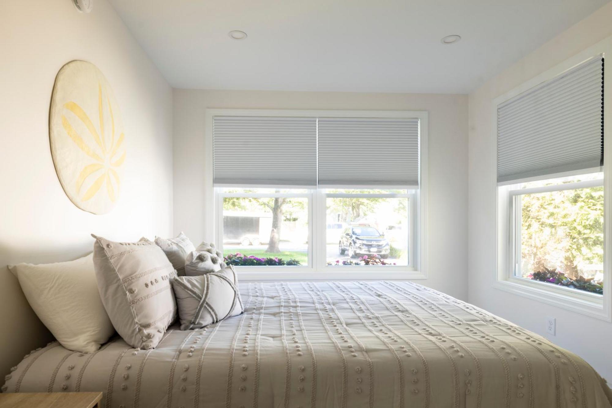 Bright 4Br Beach House, Pine Point Perfection Scarborough Dış mekan fotoğraf