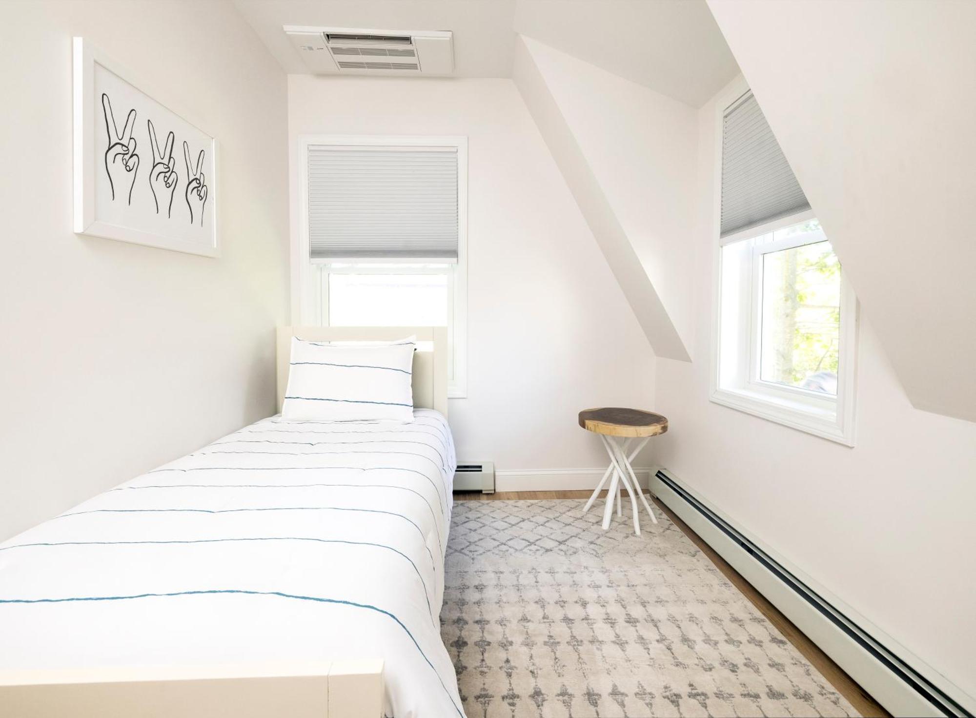 Bright 4Br Beach House, Pine Point Perfection Scarborough Dış mekan fotoğraf
