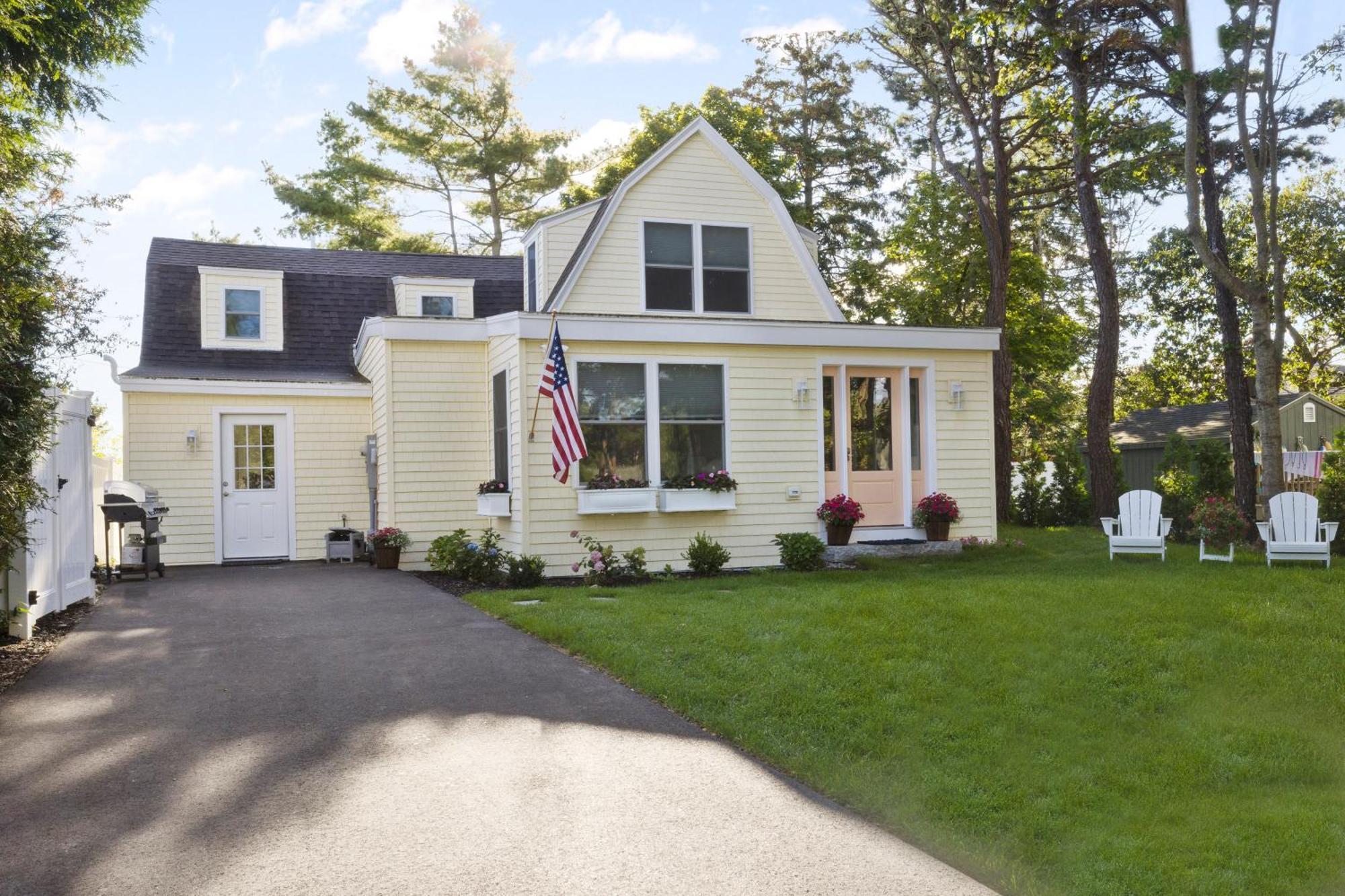 Bright 4Br Beach House, Pine Point Perfection Scarborough Dış mekan fotoğraf