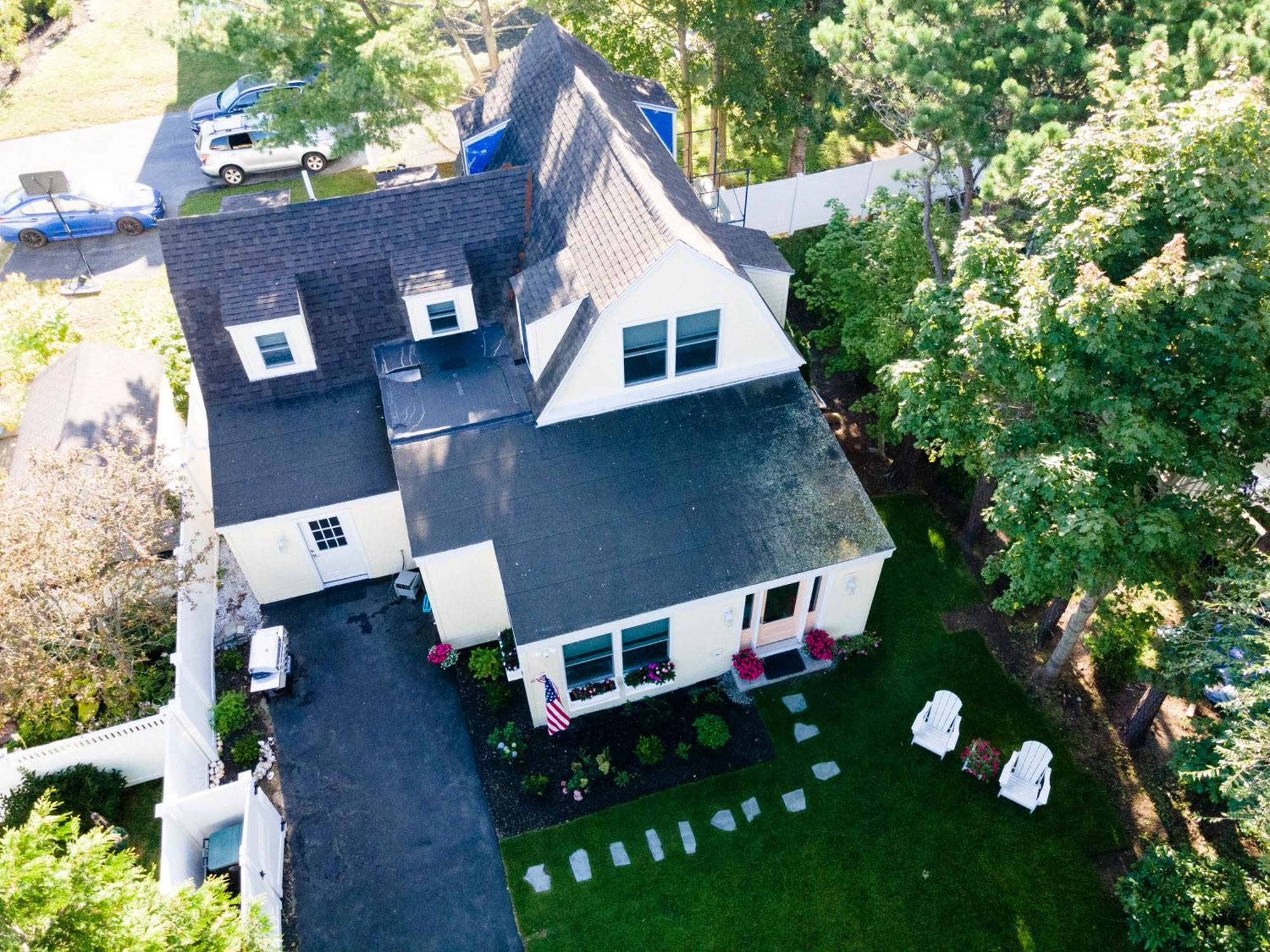 Bright 4Br Beach House, Pine Point Perfection Scarborough Dış mekan fotoğraf