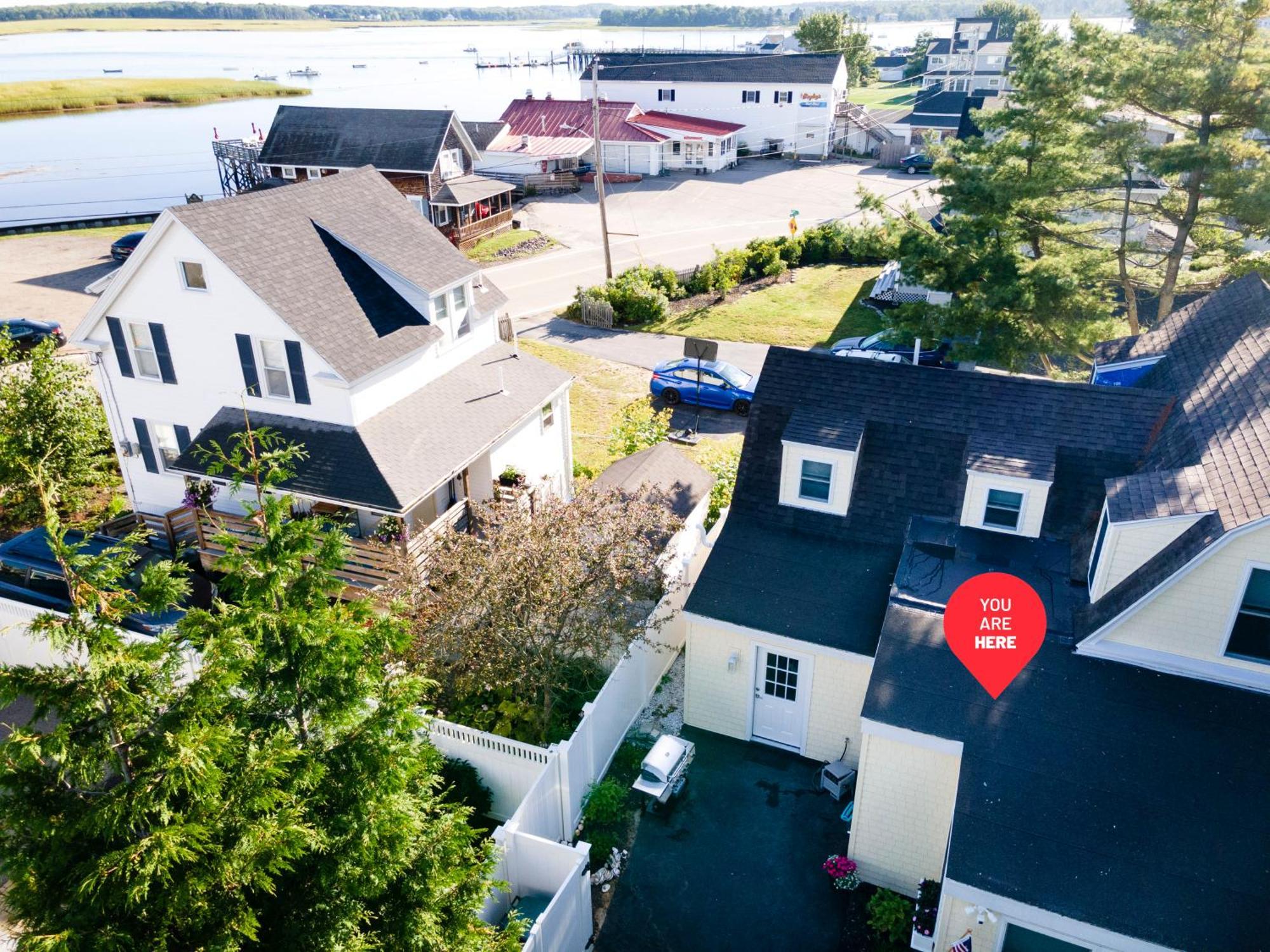 Bright 4Br Beach House, Pine Point Perfection Scarborough Dış mekan fotoğraf