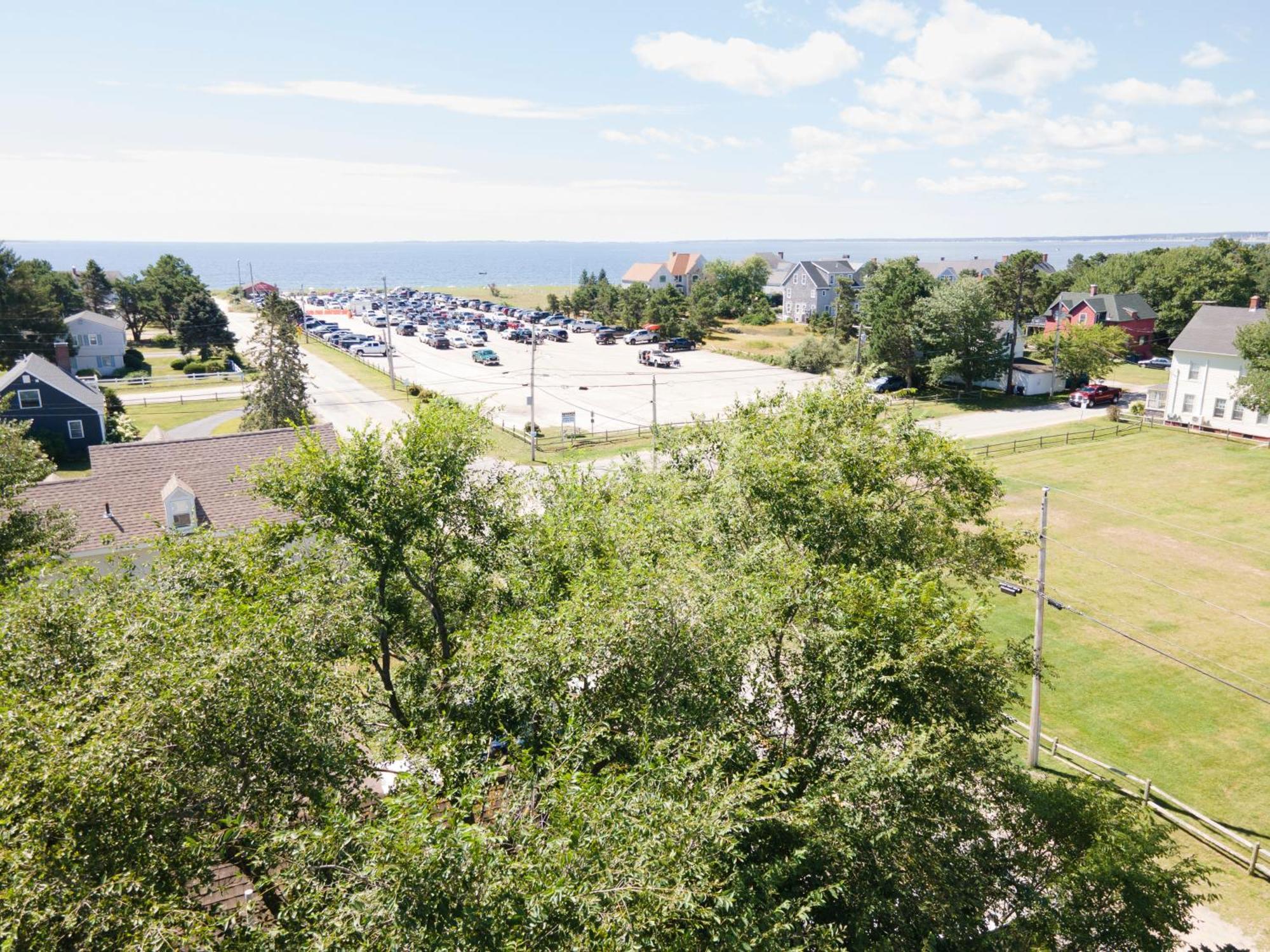 Bright 4Br Beach House, Pine Point Perfection Scarborough Dış mekan fotoğraf